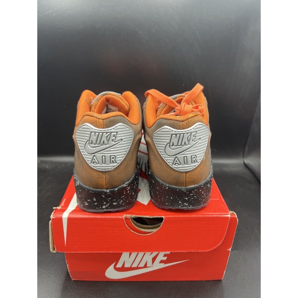 Nike Air Max 90 QS Mars Landing Size 4 Men's / Women’s 5.5 (CD0920-600) NEW - Picture 8 of 16